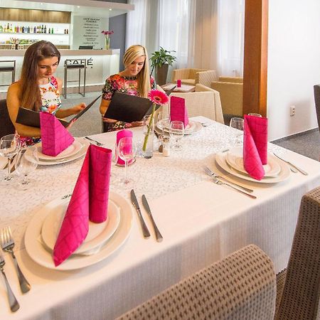 רייקה טפליצה Hotel Skalka מראה חיצוני תמונה