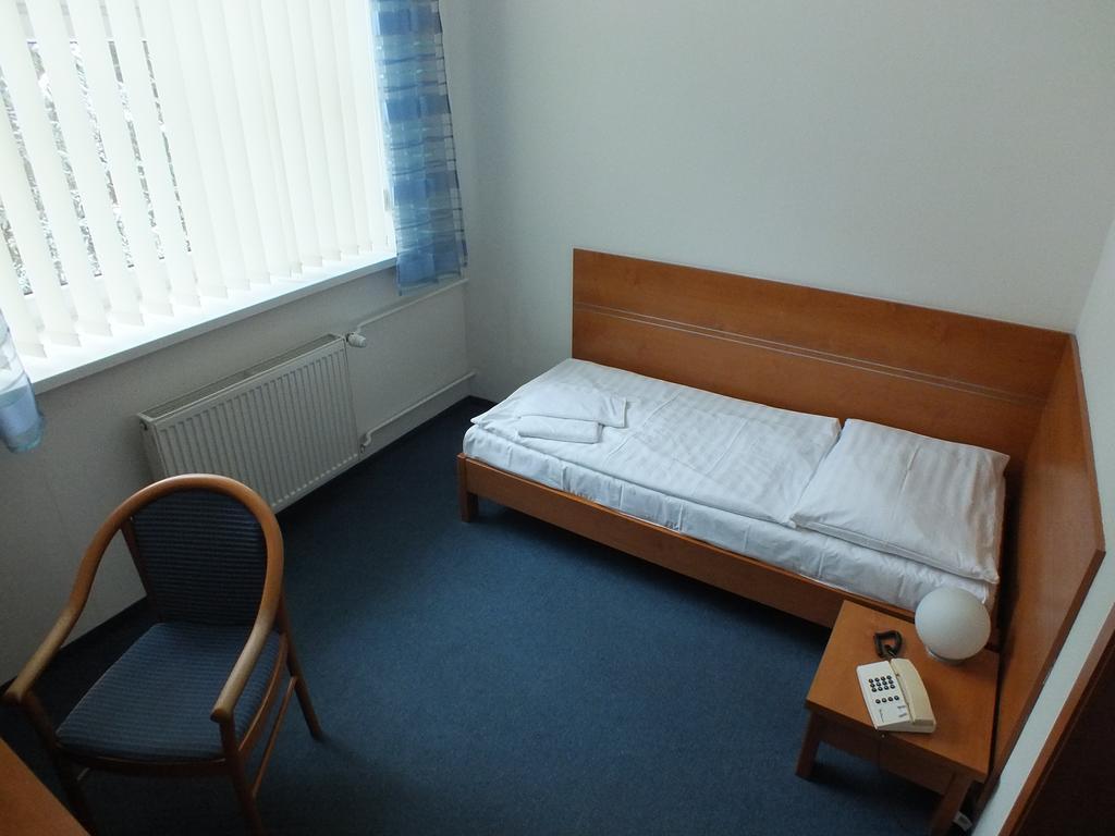 רייקה טפליצה Hotel Skalka מראה חיצוני תמונה